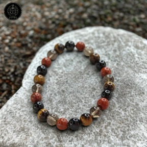 Capricorn Zodiac Sign Bracelet